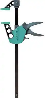 Hornbach Einhandzwinge wolfcraft easy 150-75 mm Angebot