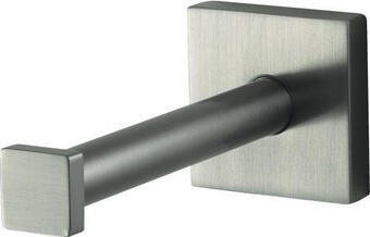 Hornbach Toilettenpapierhalter haceka mezzo tec edelstahl matt Angebot