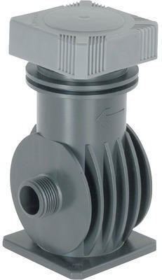 Hornbach Zentralfilter gardena mit 3/4 außengewinde Angebot
