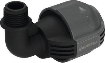 Hornbach L-stück gardena 25 mm x 1/2-außengewinde Angebot