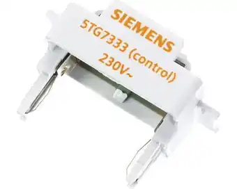Hornbach Glimmlampe delta 0,9 ma siemens 5tg7332 Angebot
