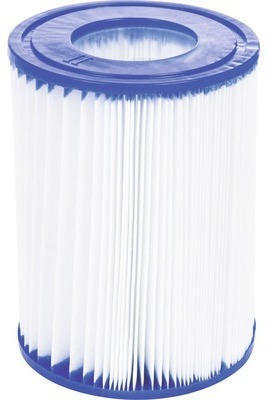 Hornbach Ersatzkartusche bestway für filter 58150/41 gr.2 2 stk. Angebot