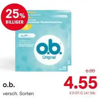 MPreis O.B Angebot