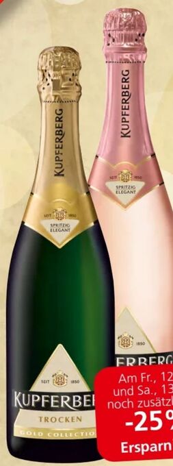 Spar Sekt Angebot