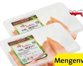 Spar Feinstes geflügel hendl-innenfilet Angebot