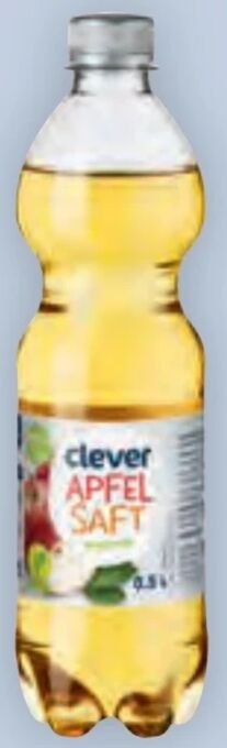 Billa Apfelsaft Angebot