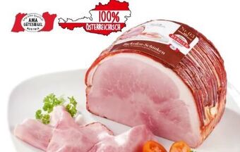 Spar Backofenschinken Angebot