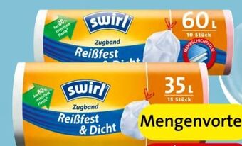 Spar Müllbeutel Angebot