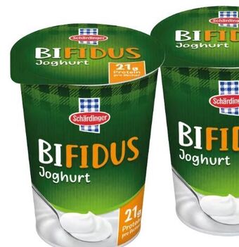 Eurospar Bifidus joghurt Angebot