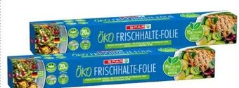 Interspar Frischhaltefolie Angebot
