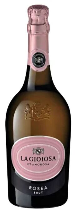 Interspar Rosea spumante brut Angebot