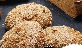 Interspar Dinkel buchweizenweckerl Angebot