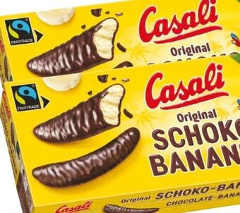 Spar Schokobananen Angebot