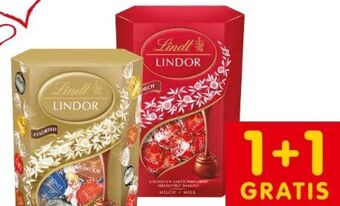 Interspar Lindor kugel Angebot