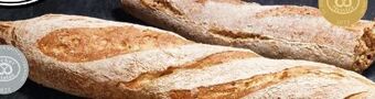 Interspar Premium baguette klassik Angebot