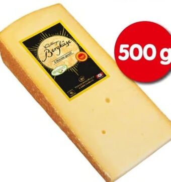 Interspar Vorarlberger bergkäse Angebot