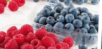 Spar Himbeeren Angebot