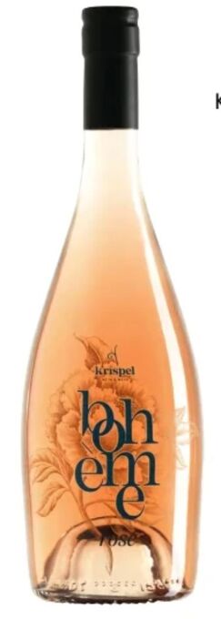 Interspar Rosé bohéme Angebot