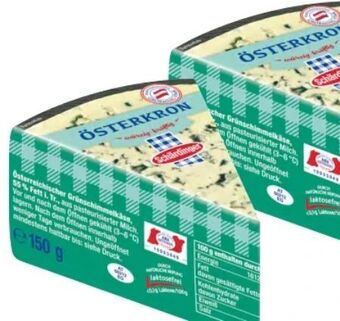 Interspar Österkron Angebot