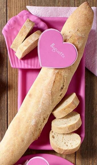 Spar Baguette klassik Angebot