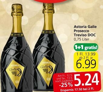 Eurospar Galie prosecco treviso Angebot