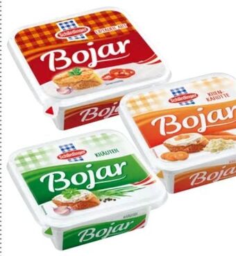 Interspar Bojar frischkäse Angebot