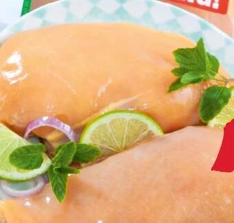 Eurospar Hendlfilet Angebot