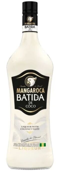 Interspar Batida de coco Angebot