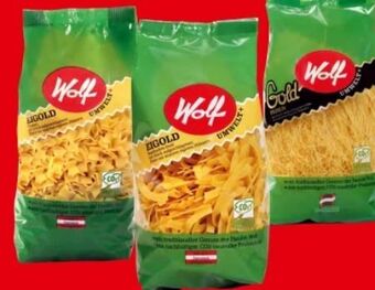 Interspar Eigold teigwaren Angebot