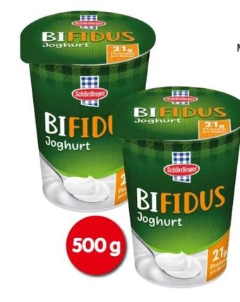 Interspar Bifidus joghurt Angebot