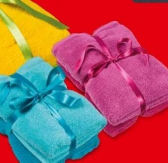 Interspar Handtuch Angebot