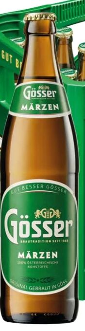 Eurospar Märzen Angebot