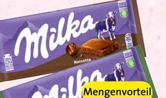 Spar Schokolade Angebot