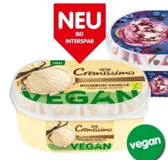 Interspar Cremissimo Angebot