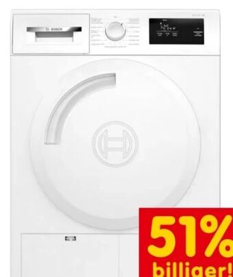 Interspar Wärmepumpentrockner wth83003 Angebot