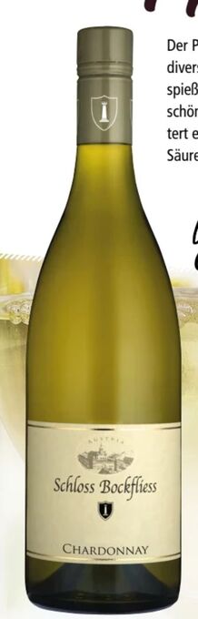Interspar Schloss bockfliess Angebot