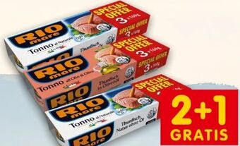 Interspar Thunfisch Angebot