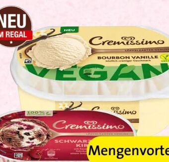 Spar Cremissimo Angebot