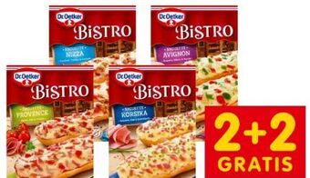 Interspar Bistro baguette Angebot
