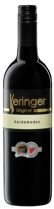 Spar Rotwein cuvée heideboden Angebot