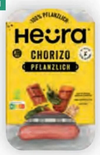 Billa Vegan chorizo Angebot