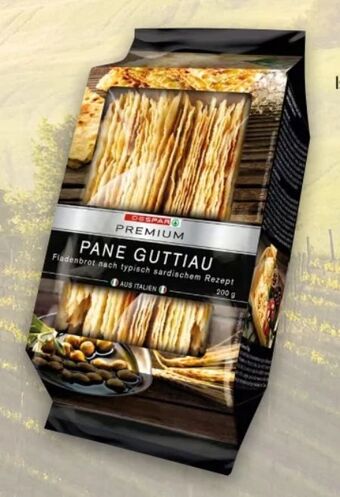 Interspar Pane guttiau Angebot
