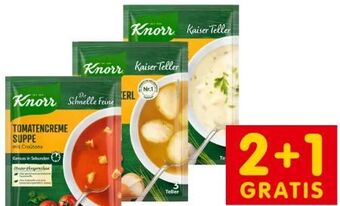 Interspar Kaiser teller-suppen Angebot
