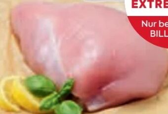 Billa Putenbrust Angebot