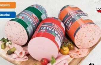 Interspar Extrawurst Angebot