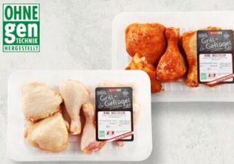 Interspar Bbq hendl-grillteller Angebot