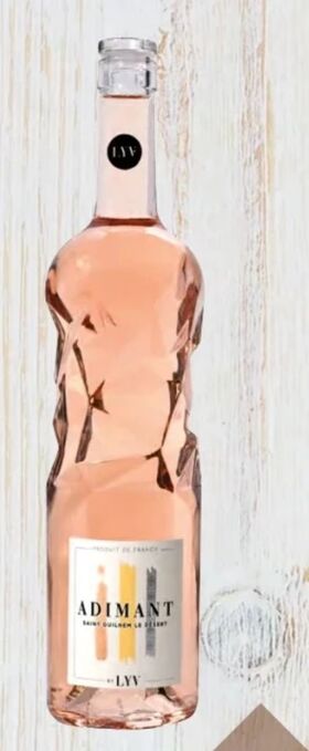 Eurospar Rosé saint guilhem le désert Angebot