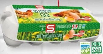 Spar Eier Angebot