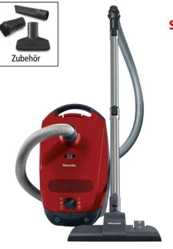 Interspar Staubsauger classic c1 powerline sbaf3 Angebot