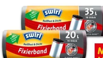 Interspar Müllbeutel Angebot